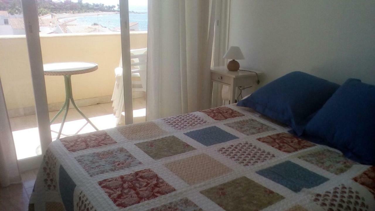 Casa Cachita-En 1ª Linea De Playa Apartment Estepona Exterior photo
